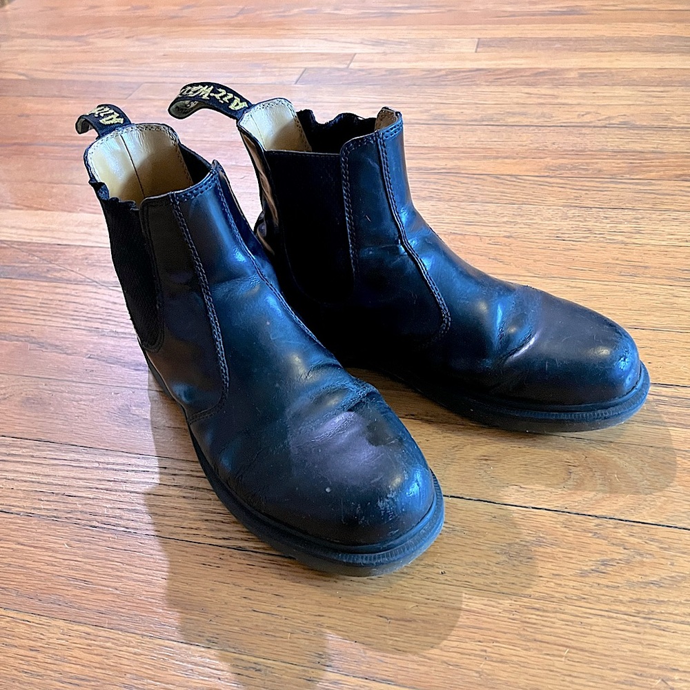 Men’s Doc Martens Chelsea Boots